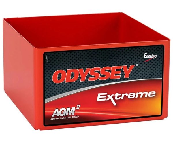 Odyssey Battery ODS-AGM28 28L Metal Jacket For Cheap