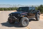 ICON 2018+ Jeep Wrangler JL   2020+ JT Front Impact Bumper w Skid Plate Sale