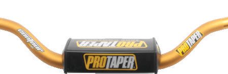 ProTaper Suzuki Contour Factory Handlebar - Gold Cheap