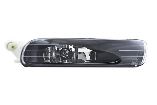 Hella 1999-2001 BMW 320i Fog Light Assembly Left Discount