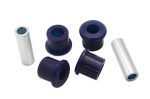 Superpro 14-23 Ram ProMaster 1500 2500 3500 Rear Leaf Spring Rearward Eye Bushing Set Sale