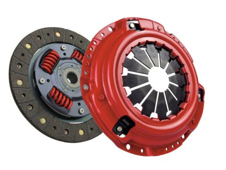 McLeod Tuner Series Street Tuner Clutch Talon 90-98 2.0L T 3000Gt 91-99 3.0L Nt Eclipse 90-99 2.0L T on Sale