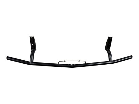 For Acura Integra DC2 Rear Crash Bash Bumper Replacement Beam Bar USDM Tubular For Sale