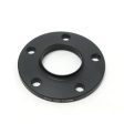 Wheel Mate Hub Centric Wheel Spacer 5X114.3 17MM 70.6MM MUSTANG on Sale