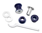 Superpro 10-14 VW Golf MK5 6 Front LCA Inner Forward Bushing Kit - Camber Adjustable on Sale