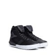 Dainese Metractive Air Shoes Black Black White Size - 46 Fashion