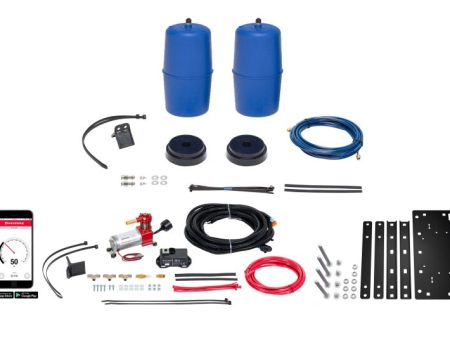 Firestone 10-18 RAM 1500 2WD 4WD AIO Wireless Ride-Rite All-In-One Kit (W217602882) Online now