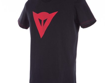 Dainese T-Shirt Speed Demon Black Red - 3XL Hot on Sale