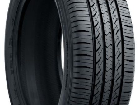 Toyo Open Country A39 Tire - P235 55R19 101V Hot on Sale