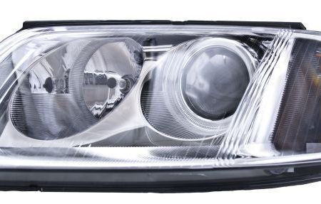 Hella 2001-2005 Volkswagen Passat Halogen Headlight Assembly Fashion