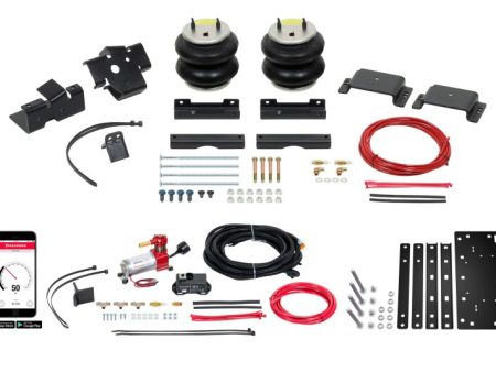 Firestone 14-24 RAM 2500 2WD 4WD AIO Wireless Ride-Rite All-In-One Kit (W217602884) Online Sale