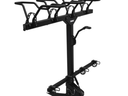 Thule ReVert 4-Bike Rack Cheap