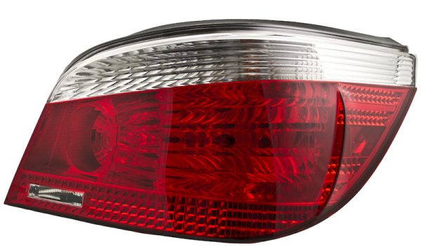 Hella 2004-2007 BMW 525i Right Tail Light Supply