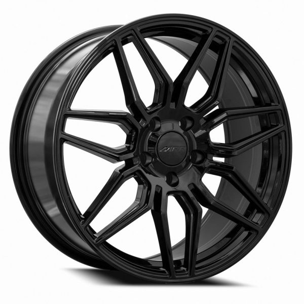 Chevrolet C8 Corvette Z06 eRay Wheels Fashion