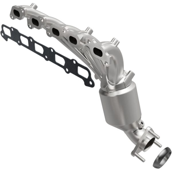 MagnaFlow Conv DF 07-08 Hummer H3 3.7L Online