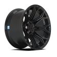 4PLAY Gen3 4P83 22x12 6x5.5 & 6x135mm -44et in Gloss Black Discount