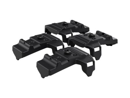 Thule Santu Kit for Mounting on EasyFold XT Rack Online Sale