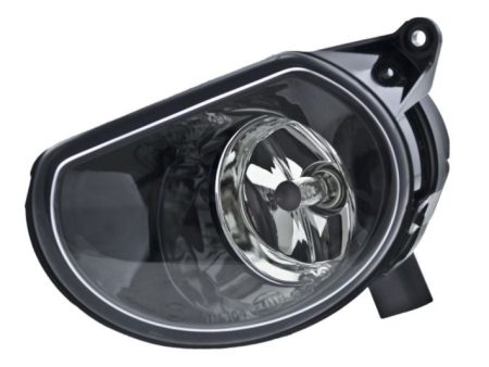 Hella 2005-2009 Audi A3 Q7 Fog Light Assembly Left Online