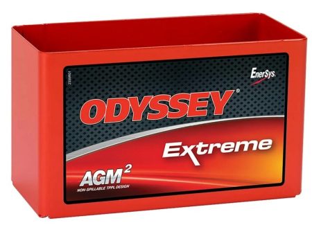 Odyssey Battery ODS-AGM15L Metal Jacket For Discount