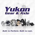 Yukon Gear Master Overhaul Kit for Dana M210 Front Differential For Cheap