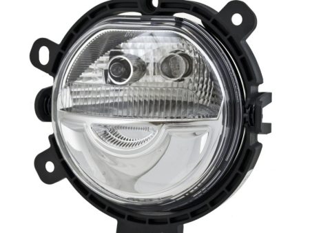 Hella 2014-2017 Mini Cooper Daytime Running Light Left Online Sale