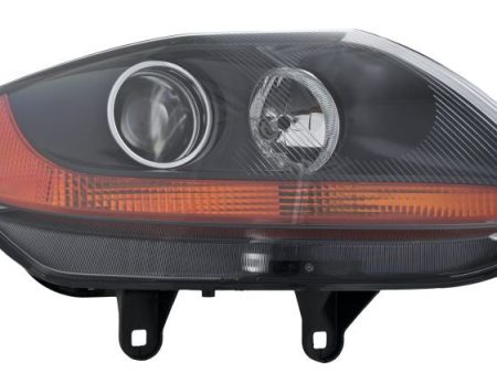 Hella 2003-2006 BMW Z4 Halogen Headlight Assembly For Discount