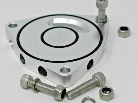 Blow Off Diverter Valve Plate Spacer for Hyundai Dodge Chrysler 1.6T 2.0T 2.4T MOPAR For Sale