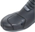 Dainese Nexus 2 Air Boots Black Size - 44 Hot on Sale