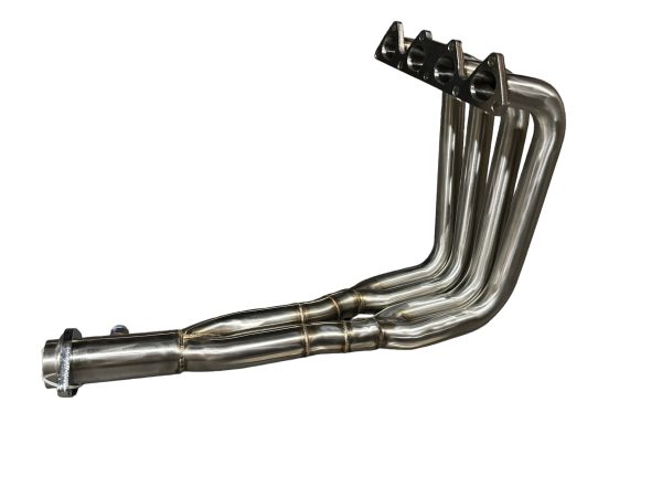 B Series Swap Big Tube SMSP Style 4-2-1 Header Online Hot Sale