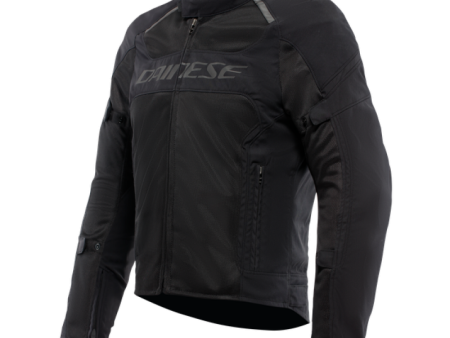 Dainese Air Frame 3 Tex Jacket Black Black Black Size - 60 Discount