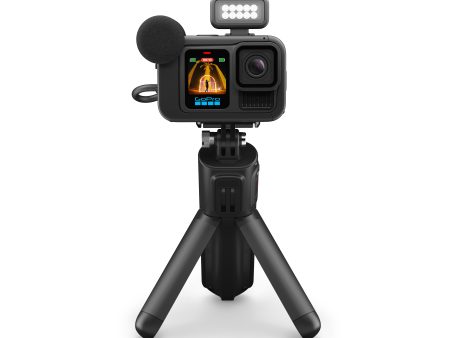 GoPro HERO13 Black Creator Edition Action Video Camera Online