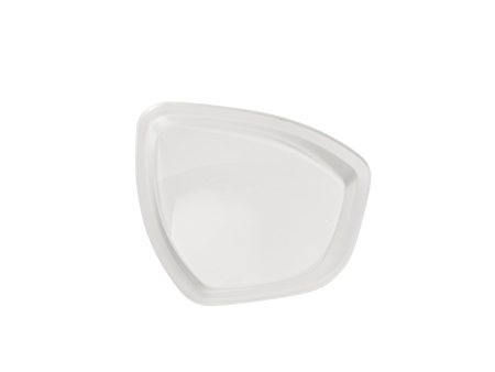 ScubaPro Prescription RX Lens for Flux Twin Mask Zoom Evo Mask  - Optical Lens- Cost is per single lens only Online now