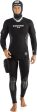 Cressi 7mm Men s Ice Semi-Dry Suit For Cold Water Diving For Discount