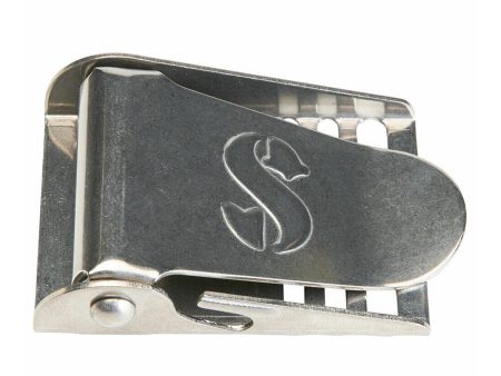 ScubaPro Metal Weight Belt Buckle ONLY For Weight Belts Hot on Sale