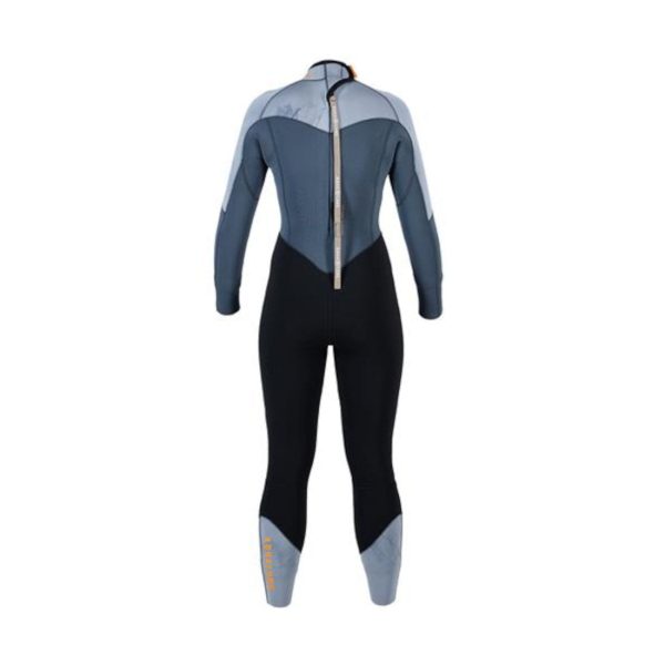 Aqua Lung Women s 3mm Aquaflex Wetsuit Scuba Diving Wetsuit For Sale