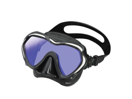 Paragon S Single-Window Anti-Reflective Lens Diving Mask Online now