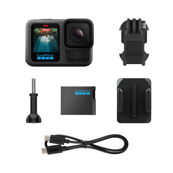 GoPro HERO13 Black Action Video Camera Sale