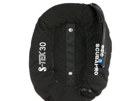 ScubaPro S-Tek Donut Wing Scuba Diving BCD Buoyancy Compensators Online now