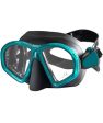 Sherwood Targa QD Buckle Strap Mask for Scuba Diving and Snorkeling Sale