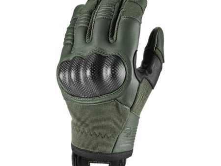 Spy Optic+ Standard Issue SOSI Harrier Tactical Gloves Fashion