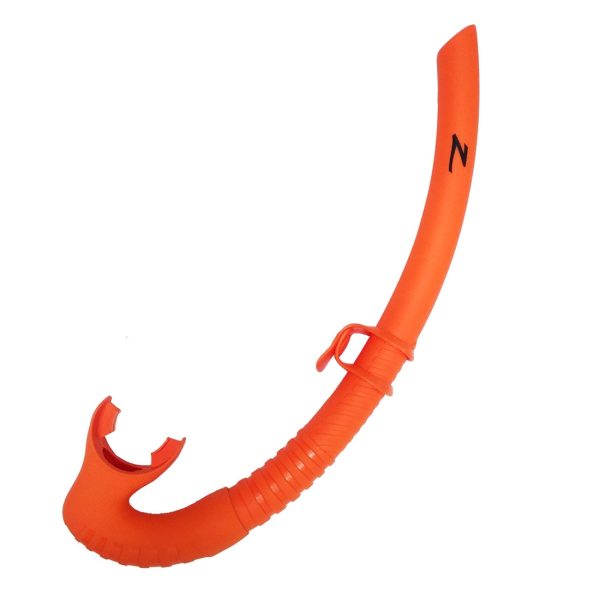 Zeagle Tango Scuba Diving Open Snorkel For Cheap