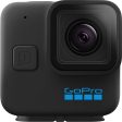 Gopro Hero11 MINI Black 5.3K Video Action Camera Specialty Bundle on Sale