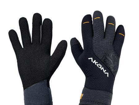 Akona AX ArmorTex 5mm Scuba Diving Gloves Sale