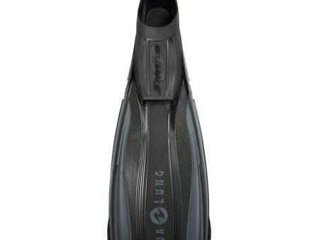 Aqua Lung Stratos 3 Full Foot Pocket Scuba Diving Fins Sale