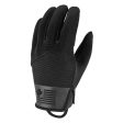 Spy Optic+ Standard Issue SOSI Shrike Slip-on Tactical Gloves For Sale