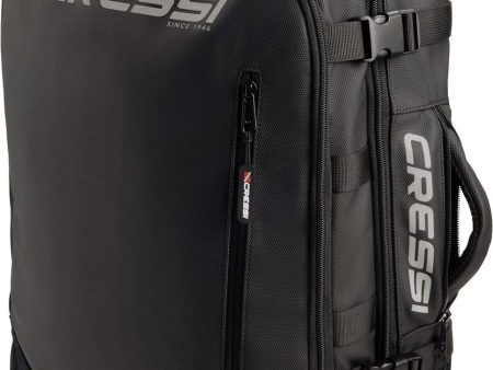 Cressi Malpelo 40 Liter Backpack with Large Laptop Compartment Online now