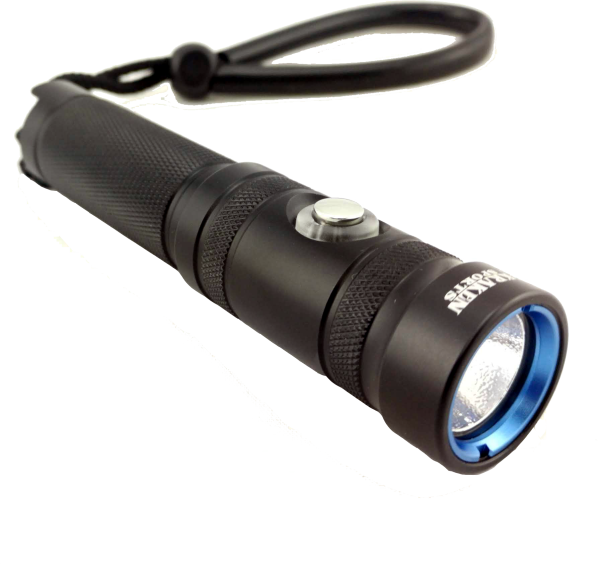 Kraken by I-Torch NR-1000 Tiny Bright Light 1000 Lumens For Discount