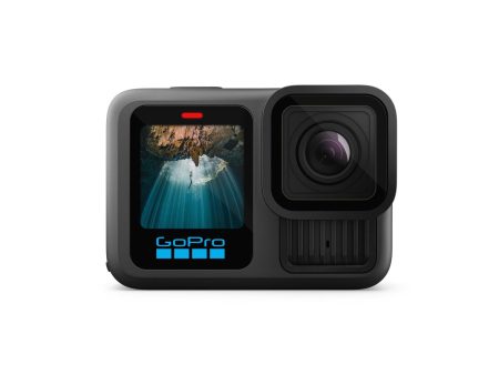 GoPro HERO13 Black Action Video Camera Sale