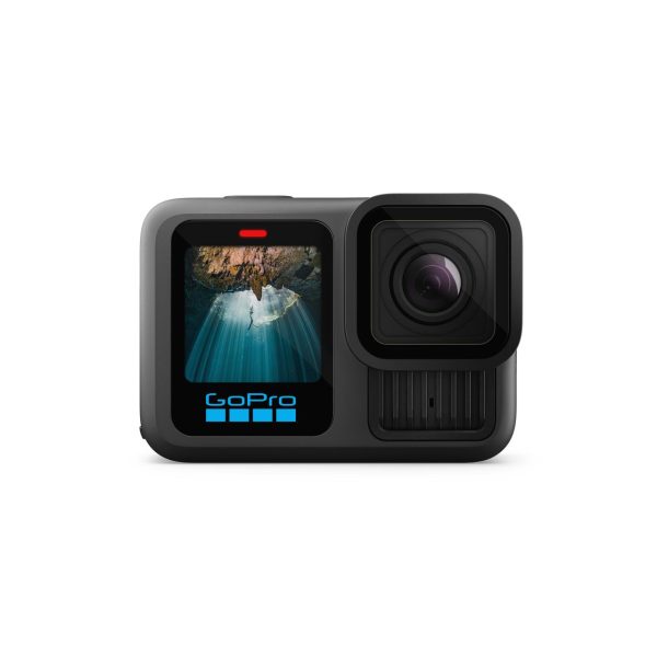 GoPro HERO13 Black Action Video Camera Sale