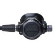 Aqua Lung Leg3nd Elite Black Edition Scuba Diving First and Second Stage Regulator Supply